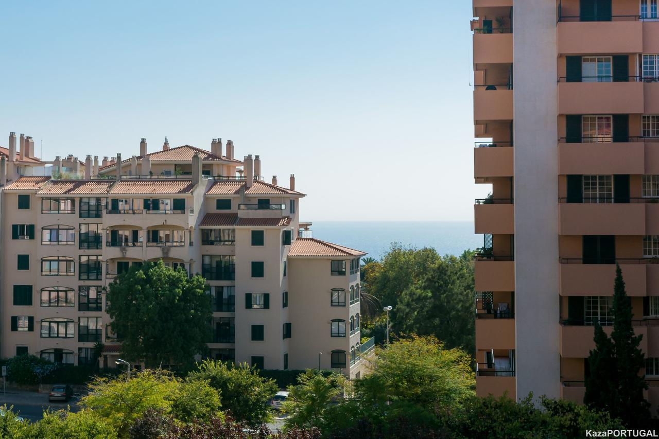 Cascais Park Exterior foto